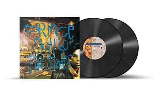 Prince - Sign O’ The Times (2 LP) - Joco Records