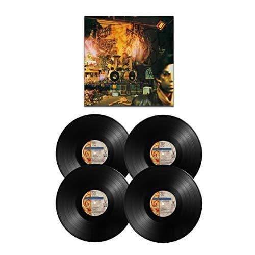 Prince - Sign O' The Times (Deluxe Edition, 4 LP) (Vinyl Box Set) - Joco Records