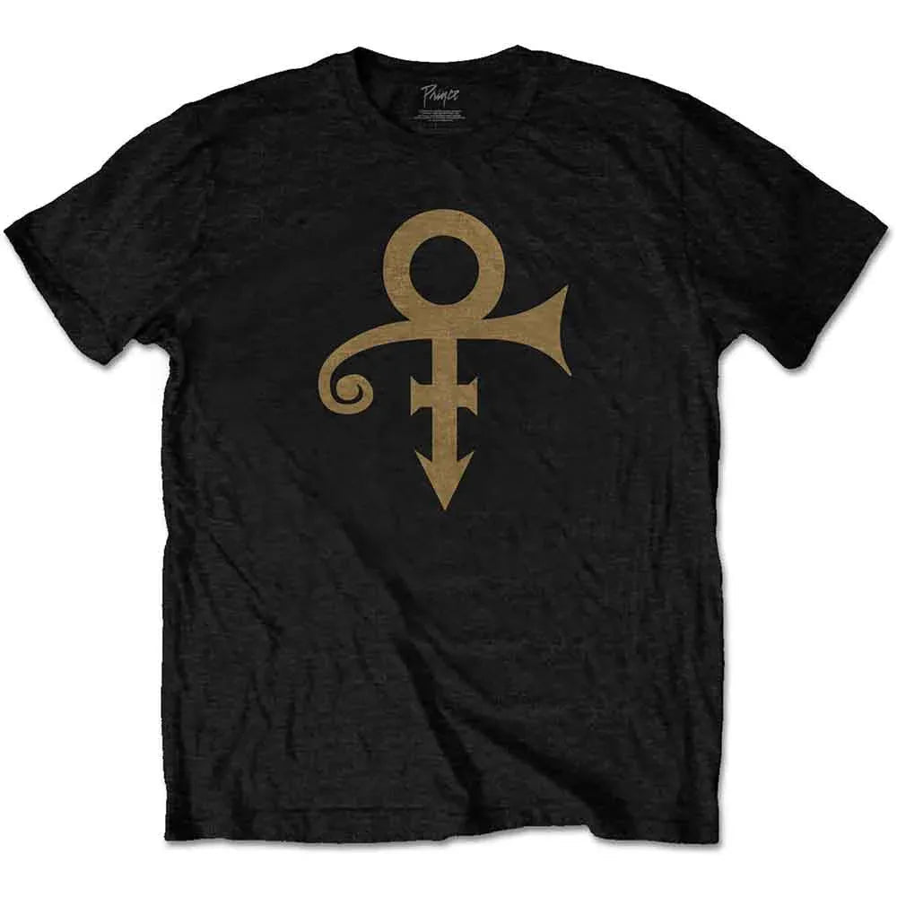 Prince - Symbol Shirt (T-Shirt) - Joco Records