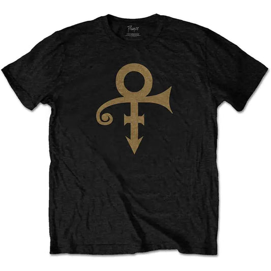 Prince - Symbol Shirt (T-Shirt) - Joco Records
