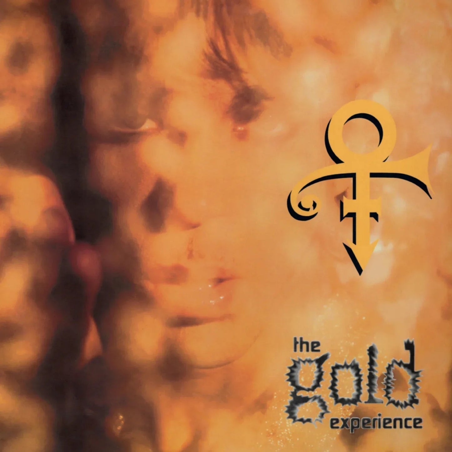 Prince - The Gold Experience (2 LP) - Joco Records