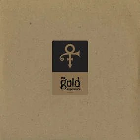 Prince - The Gold Experience (Translucent Yellow Vinyl) (RSD 4 & 23 & 2022) (2 LP) - Joco Records