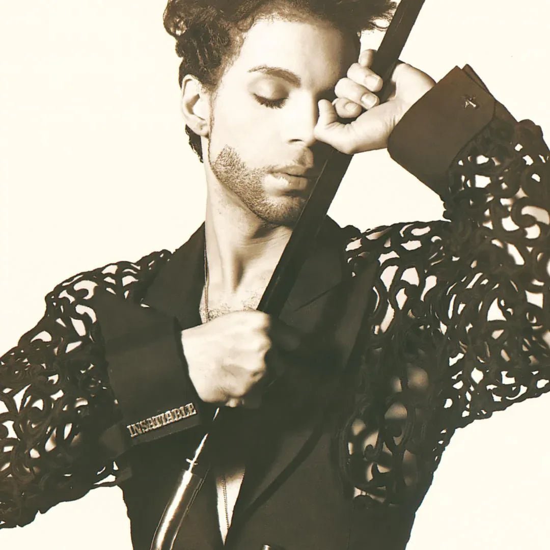 Prince - The Hits 1 (150 Gram Vinyl) (2 LP) - Joco Records