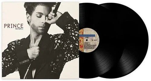 Prince - The Hits 1 (150 Gram Vinyl) (2 LP) - Joco Records