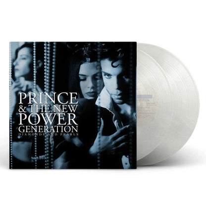 Prince & The New Power Generation - Diamonds and Pearls (LP) - Joco Records
