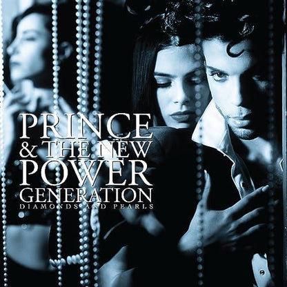 Prince & The New Power Generation - Diamonds & Pearls (Super Deluxe Edition) (4 LP) - Joco Records