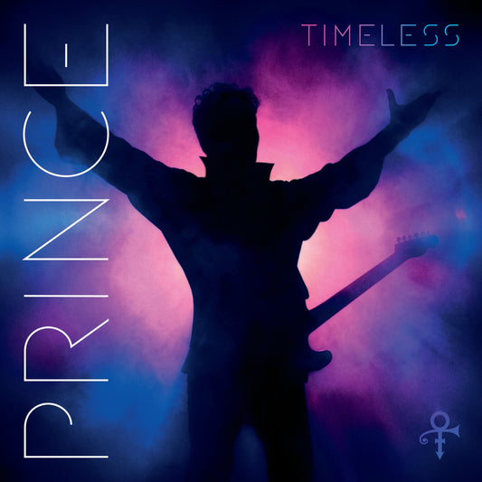 Prince - Timeless (Black Vinyl)
