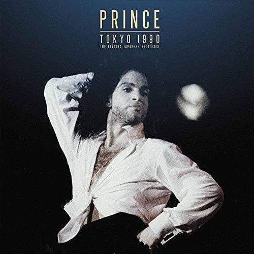 Prince - Tokyo 90 (2 LP) - Joco Records