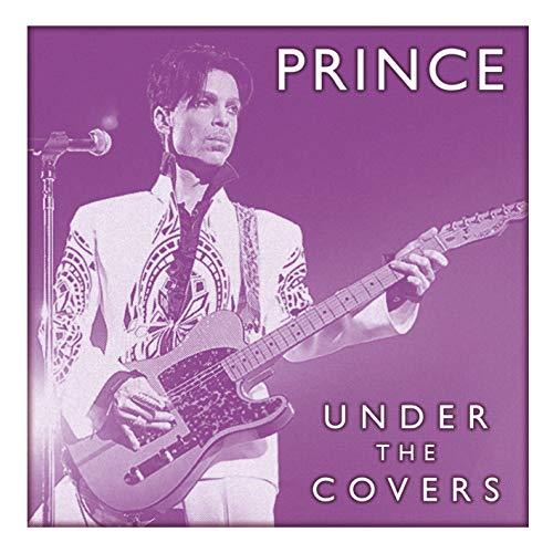 Prince - Under The Covers (Vinyl) - Joco Records