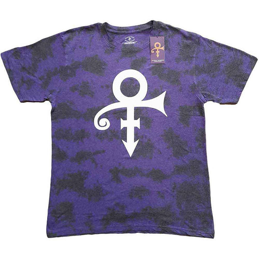 Prince - White Symbol (T-Shirt)
