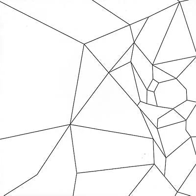 Principles Of Geometry - Distributive And Associative Part 1 (LP) - Joco Records