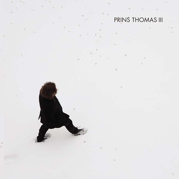 Prins Thomas - Prins Thomas 3 (2 Lp) - Joco Records