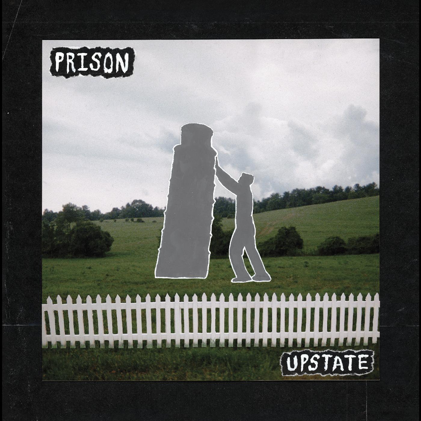 Prison - Upstate (Vinyl) - Joco Records