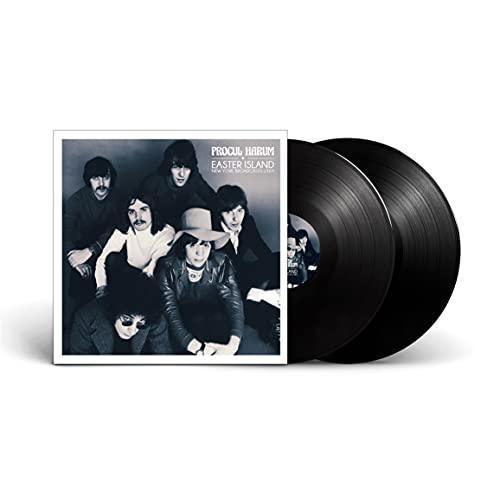 Procol Harum - Easter Island (2 LP) - Joco Records