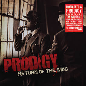 Prodigy - Return Of The Mac (RSD 4/23/2022 Exclusive) (LP)