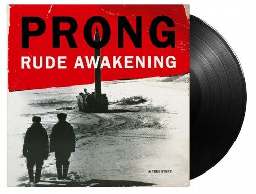 Prong - Rude Awakening (180 Gram Vinyl) (Import) - Joco Records