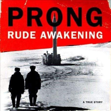 Prong - Rude Awakening (LP) - Joco Records