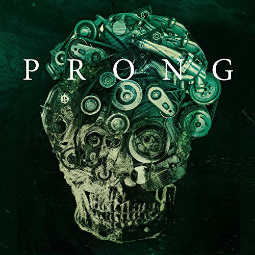 Prong - Turnover (7" Vinyl Single) - Joco Records