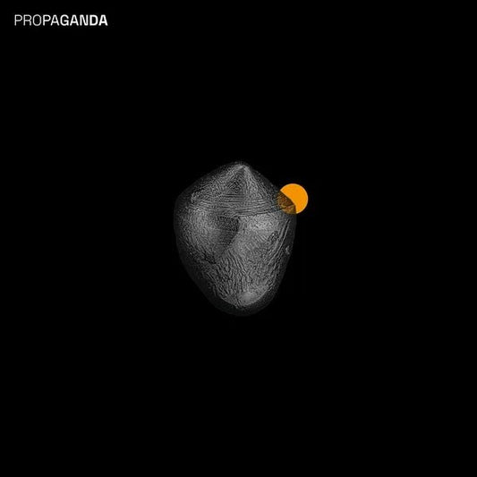 Propaganda - Propaganda (LP) - Joco Records