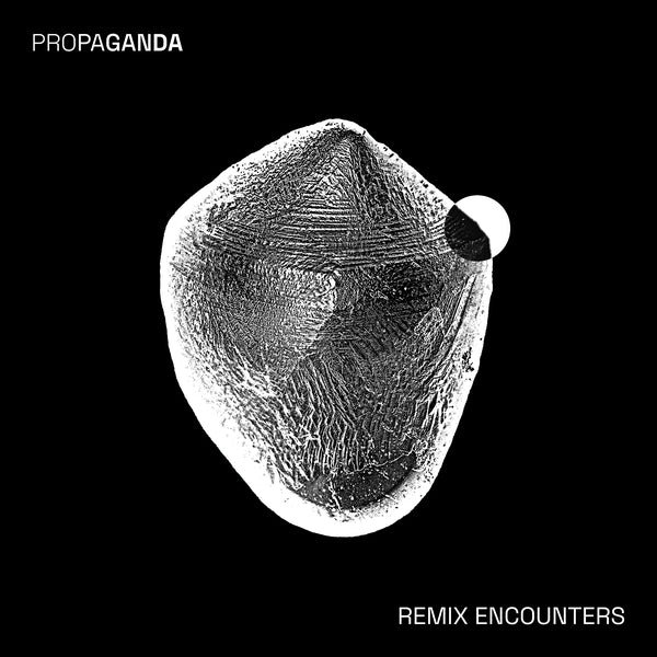 PROPAGANDA - Remix Encounters (2 LP)