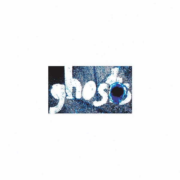 Prostitutes - Ghost Detergent (LP) - Joco Records