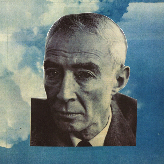 Protomartyr - No Passion All Technique (LP) - Joco Records
