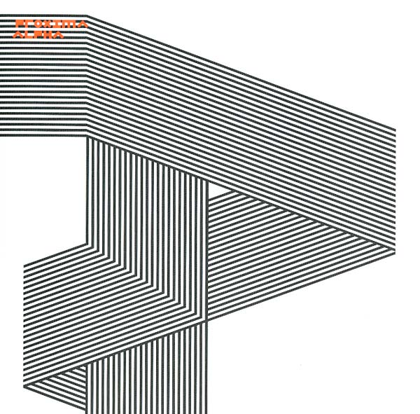 Proxima - Alpha (2 LP) - Joco Records