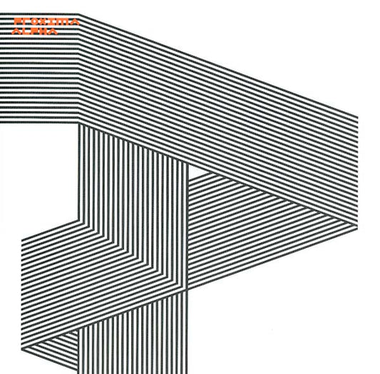 Proxima - Alpha (2 LP) - Joco Records