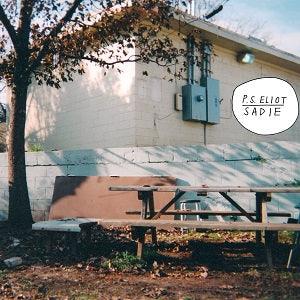 P.S. Eliot - Sadie (LP) - Joco Records