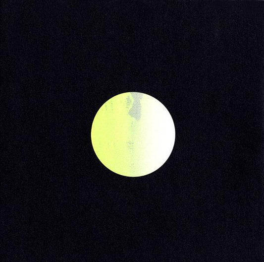 Pssu - Pssu (LP) - Joco Records