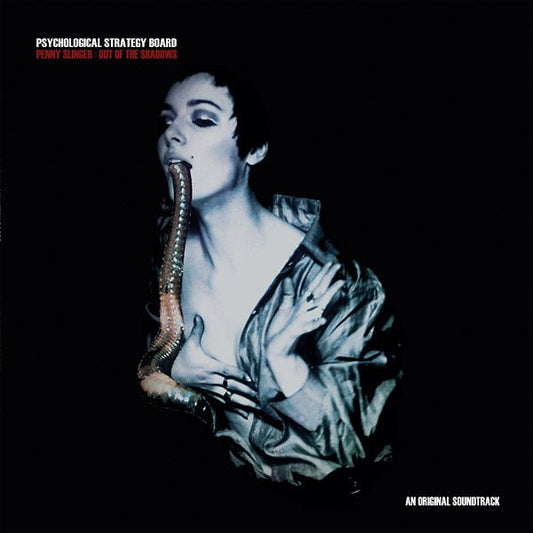 Psychological Strategy Board - Penny Slinger: Out Of The Shadows (LP) - Joco Records