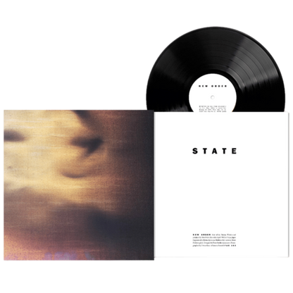 New Order - Bizarre Love Triangle (12-Inch Vinyl Single)