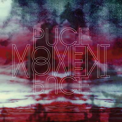 Puce Moment - Puce Moment (Vinyl)