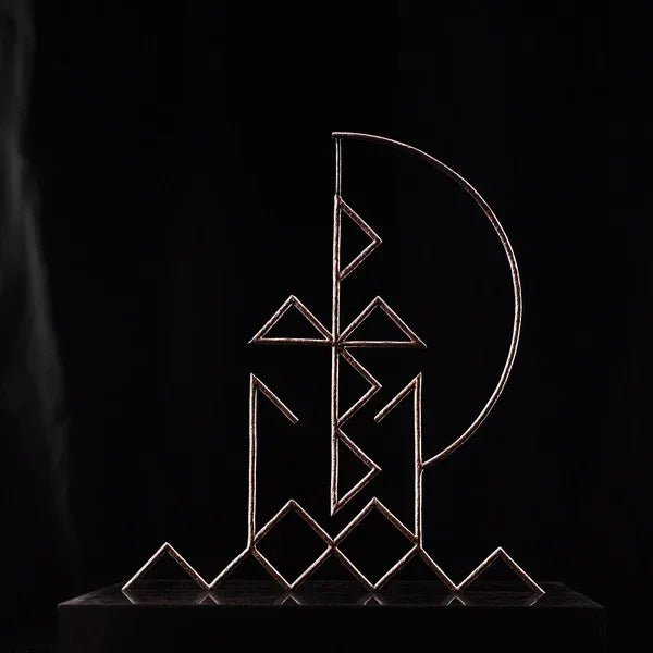 Pulled By Magnets - Rose Golden Doorways (LP) - Joco Records