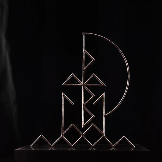 Pulled By Magnets - Rose Golden Doorways (LP) - Joco Records