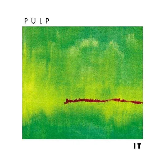 Pulp - It (2012 Re-Issue) (LP) - Joco Records