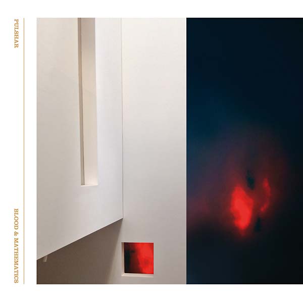 Pulshar - Blood And Mathematics (LP) - Joco Records