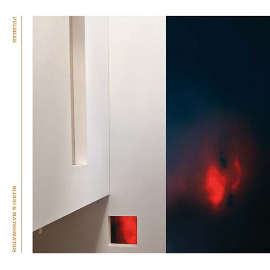 Pulshar - Blood And Mathematics (LP) - Joco Records