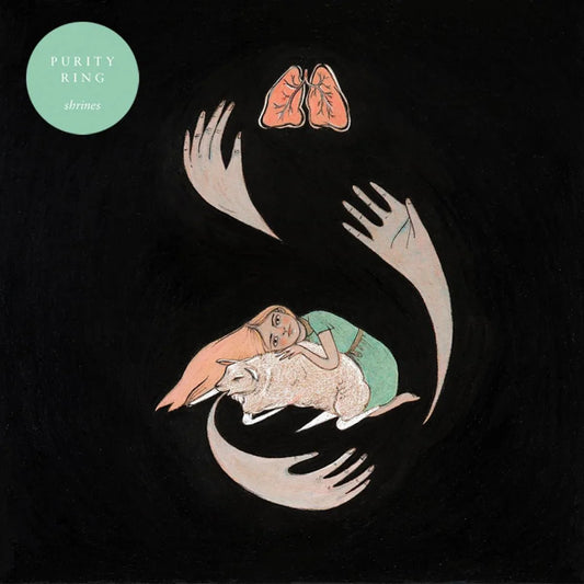 Purity Ring - Shrines (LP) - Joco Records