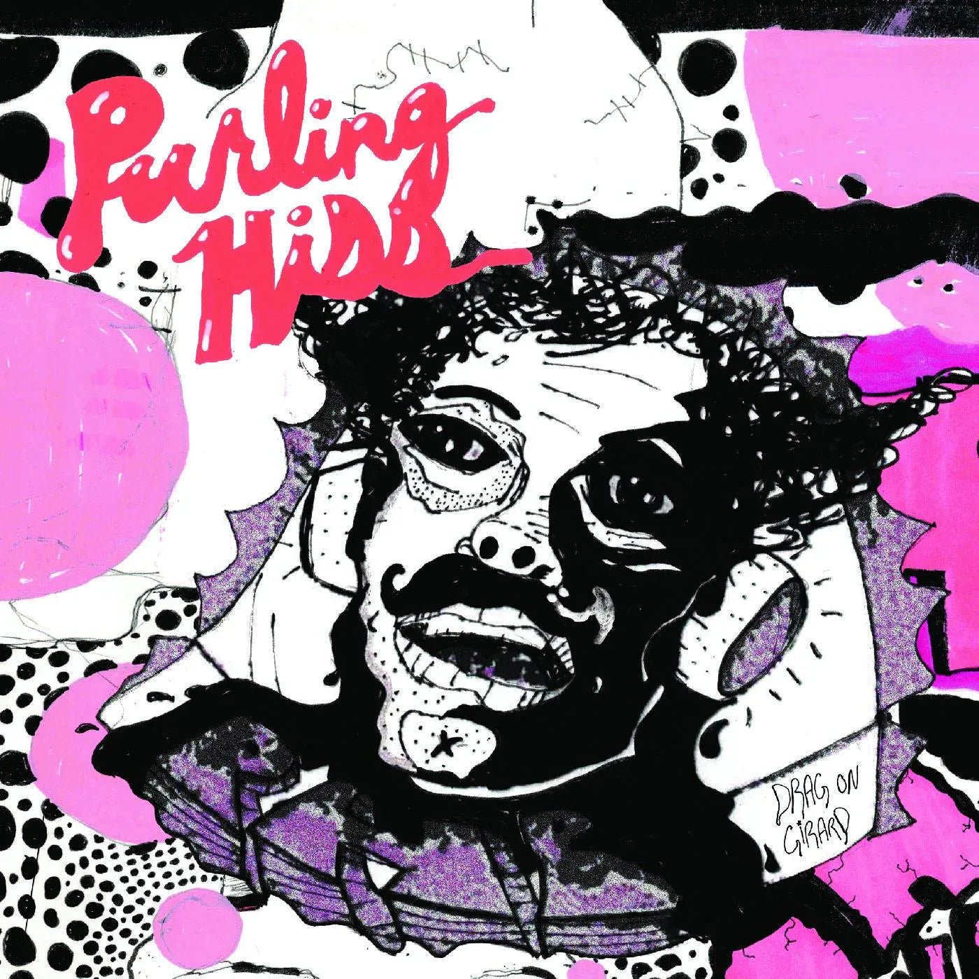 Purling Hiss - Drag On Girard (LP) - Joco Records