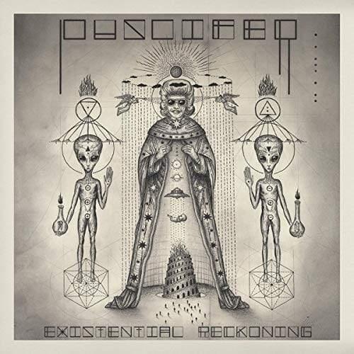 Puscifer - Existential Reckoning (2 LP) - Joco Records
