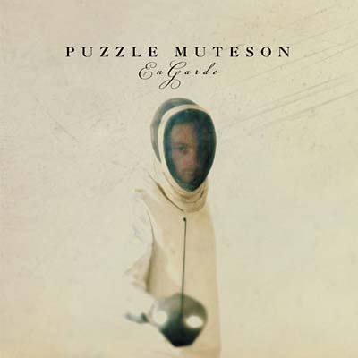 Puzzle Muteson - En Garde (LP) - Joco Records