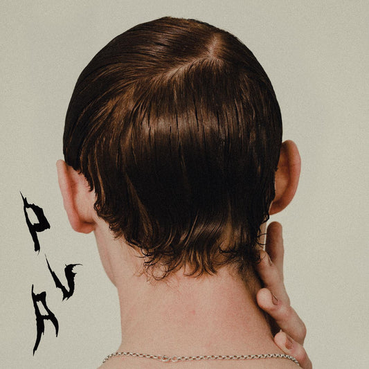 Pva - Toner (LP) - Joco Records