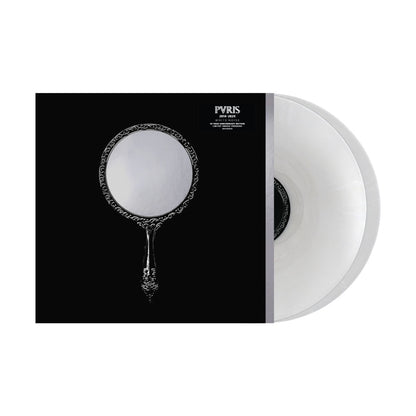 Pvris - White Noise (10 Year Anniversary Edition) (Smoke Vinyl) (2 LP)