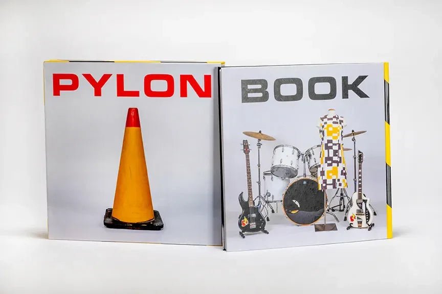 Pylon - Pylon Box (Vinyl Box Set) - Joco Records