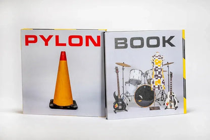 Pylon - Pylon Box (Vinyl Box Set) - Joco Records