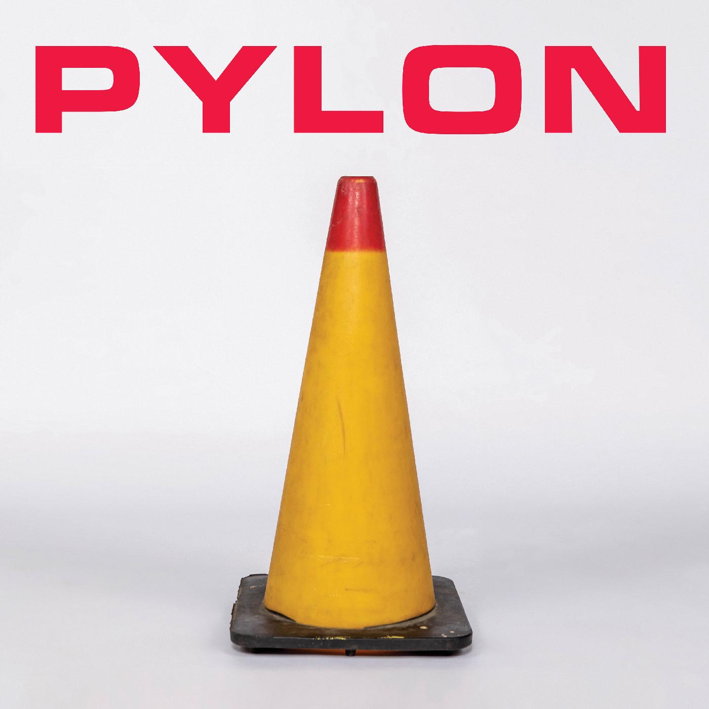 Pylon - Pylon Box (Vinyl) - Joco Records