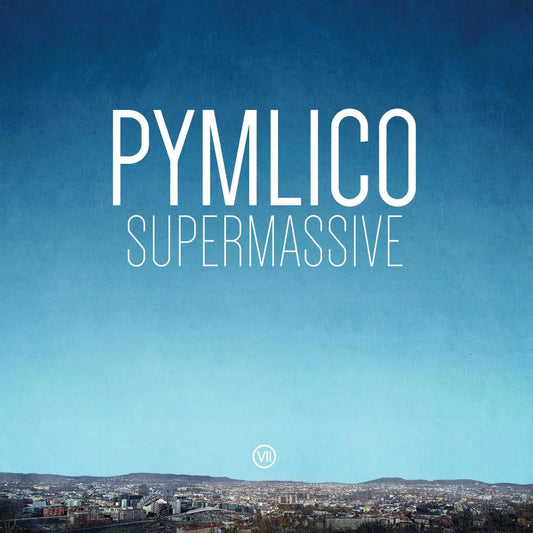 Pymlico - Supermassive (LP) - Joco Records