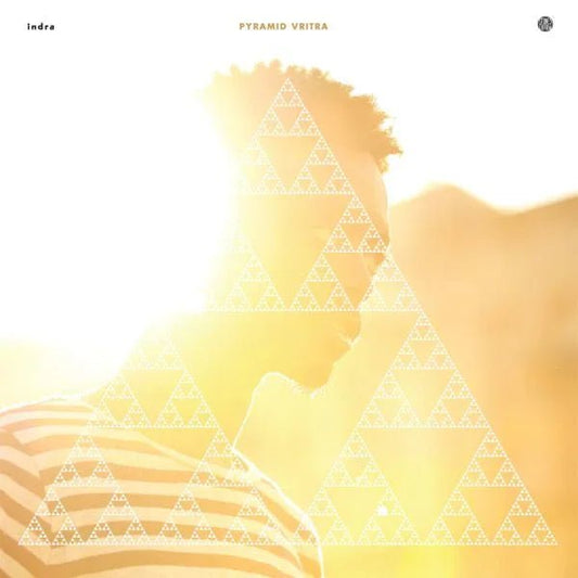 Pyramid Vritra - Indra (LP) - Joco Records