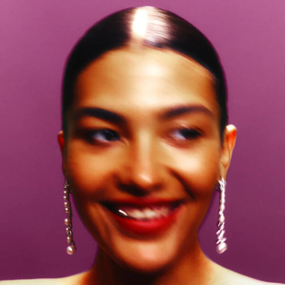 Olivia Dean - Messy (Import) (LP)